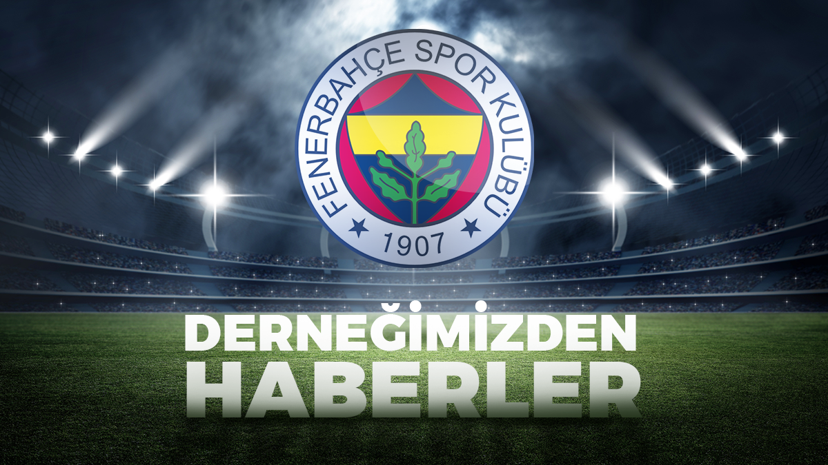 Alanya Fenerbahçeliler Derneği Fenerbahçe